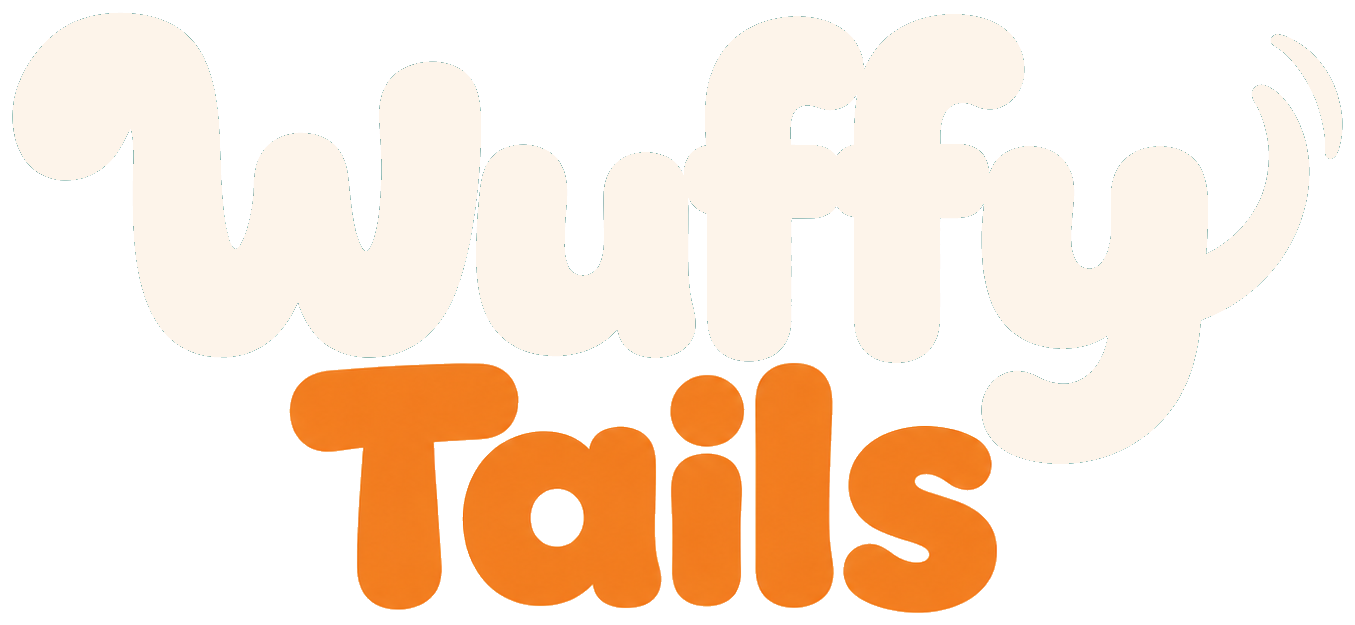 WuffyTails
