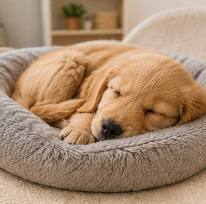 Sweet dreams
